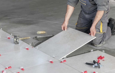 Croisillon autonivellant Avola Carrelages