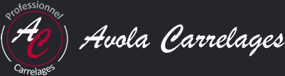 Avola Carrelages – Votre magasin de carrelage à Albertville depuis 40 ans Logo